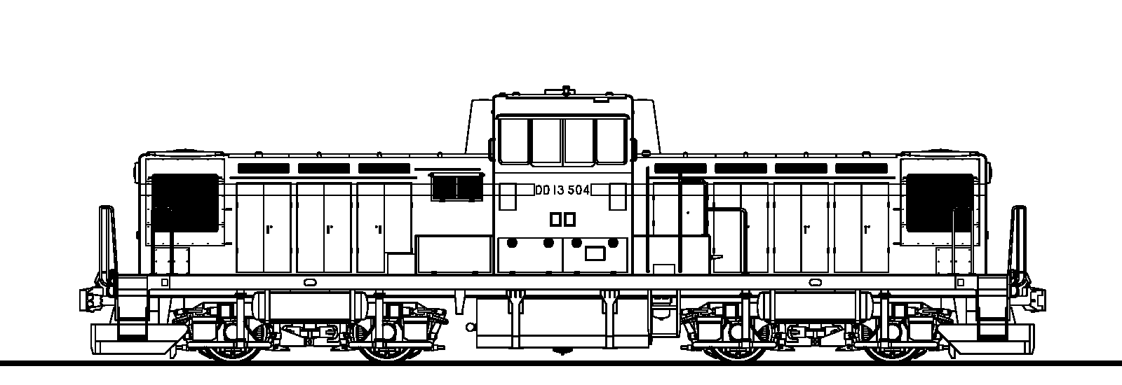 DD13(dAnp)